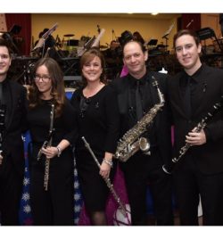 Gran Concierto de Navidad, 2017
