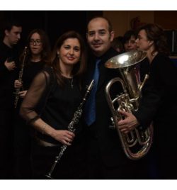 Gran Concierto de Navidad, 2017