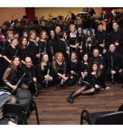 Gran Concierto de Navidad, 2017
