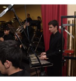 Gran Concierto de Navidad, 2017