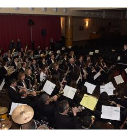 ENTREGA DE LA MEDALLA DE ORO DE LA VILLA DE EJEA