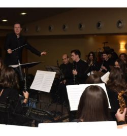 Gran Concierto de Navidad, 2017