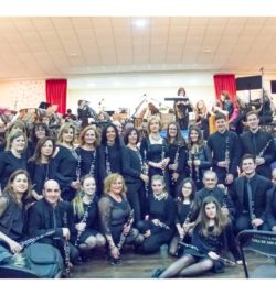 Gran Concierto de Navidad, 2017