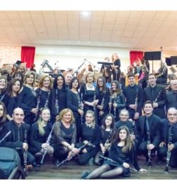 Gran Concierto de Navidad, 2017