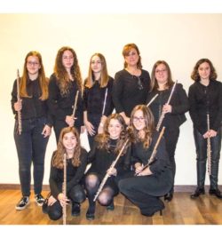 Gran Concierto de Navidad, 2017