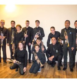 Gran Concierto de Navidad, 2017