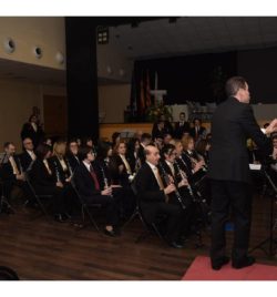 ENTREGA DE LA MEDALLA DE ORO DE LA VILLA DE EJEA