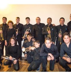 Gran Concierto de Navidad, 2017