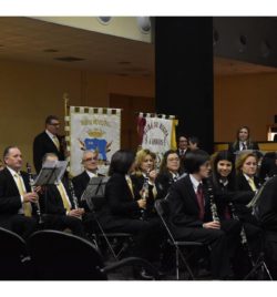 ENTREGA DE LA MEDALLA DE ORO DE LA VILLA DE EJEA
