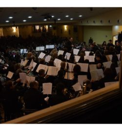 Gran Concierto de Navidad, 2017