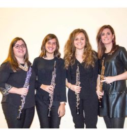 Gran Concierto de Navidad, 2017