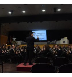 ENTREGA DE LA MEDALLA DE ORO DE LA VILLA DE EJEA