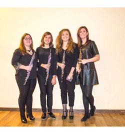 Gran Concierto de Navidad, 2017