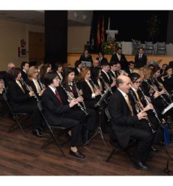 ENTREGA DE LA MEDALLA DE ORO DE LA VILLA DE EJEA