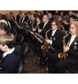 ENTREGA DE LA MEDALLA DE ORO DE LA VILLA DE EJEA