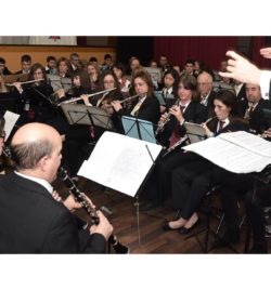 ENTREGA DE LA MEDALLA DE ORO DE LA VILLA DE EJEA