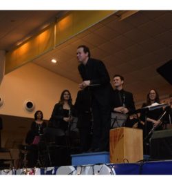 Gran Concierto de Navidad, 2017