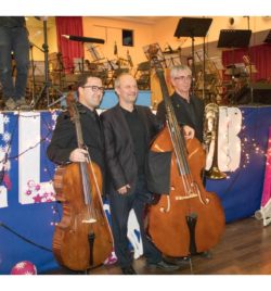 Gran Concierto de Navidad, 2017
