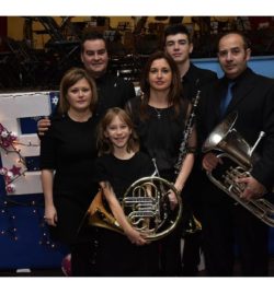 Gran Concierto de Navidad, 2017