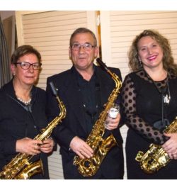 Gran Concierto de Navidad, 2017