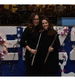Gran Concierto de Navidad, 2017