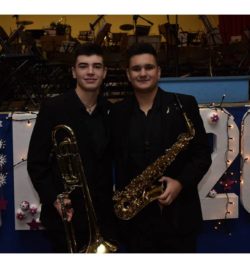 Gran Concierto de Navidad, 2017