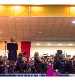 Gran Concierto de Navidad, 2017