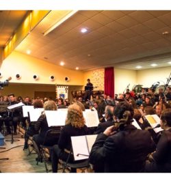 Gran Concierto de Navidad, 2017