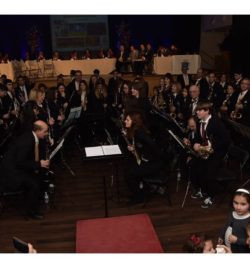ENTREGA DE LA MEDALLA DE ORO DE LA VILLA DE EJEA