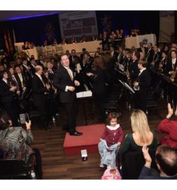 ENTREGA DE LA MEDALLA DE ORO DE LA VILLA DE EJEA