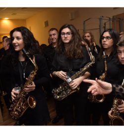 Gran Concierto de Navidad, 2017