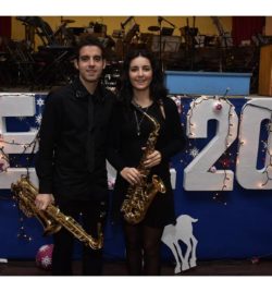 Gran Concierto de Navidad, 2017
