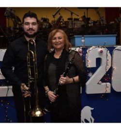 Gran Concierto de Navidad, 2017