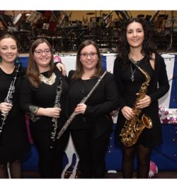 Gran Concierto de Navidad, 2017
