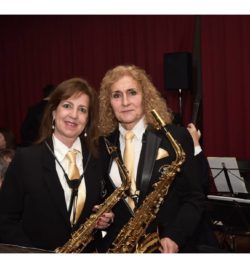 ENTREGA DE LA MEDALLA DE ORO DE LA VILLA DE EJEA