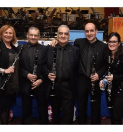 Gran Concierto de Navidad, 2017