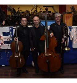 Gran Concierto de Navidad, 2017
