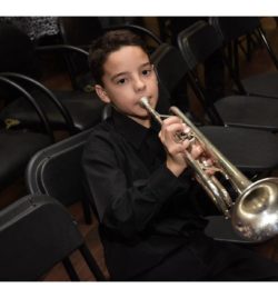 Gran Concierto de Navidad, 2017