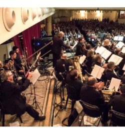 Gran Concierto de Navidad, 2017