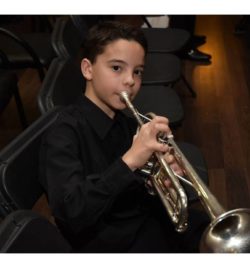 Gran Concierto de Navidad, 2017