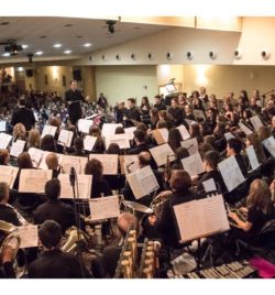 Gran Concierto de Navidad, 2017