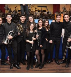 Gran Concierto de Navidad, 2017