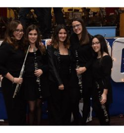 Gran Concierto de Navidad, 2017