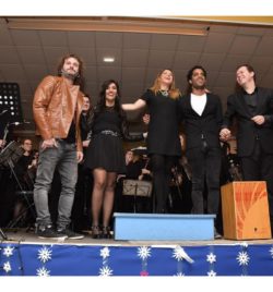 Gran Concierto de Navidad, 2017