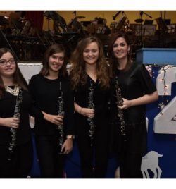 Gran Concierto de Navidad, 2017
