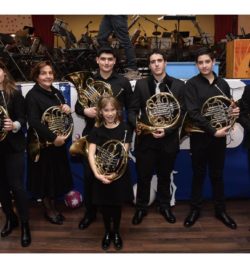 Gran Concierto de Navidad, 2017