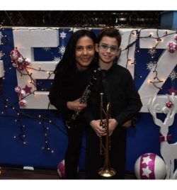 Gran Concierto de Navidad, 2017