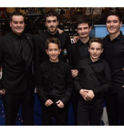 Gran Concierto de Navidad, 2017