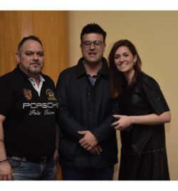Gran Concierto de Navidad, 2017