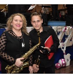 Gran Concierto de Navidad, 2017